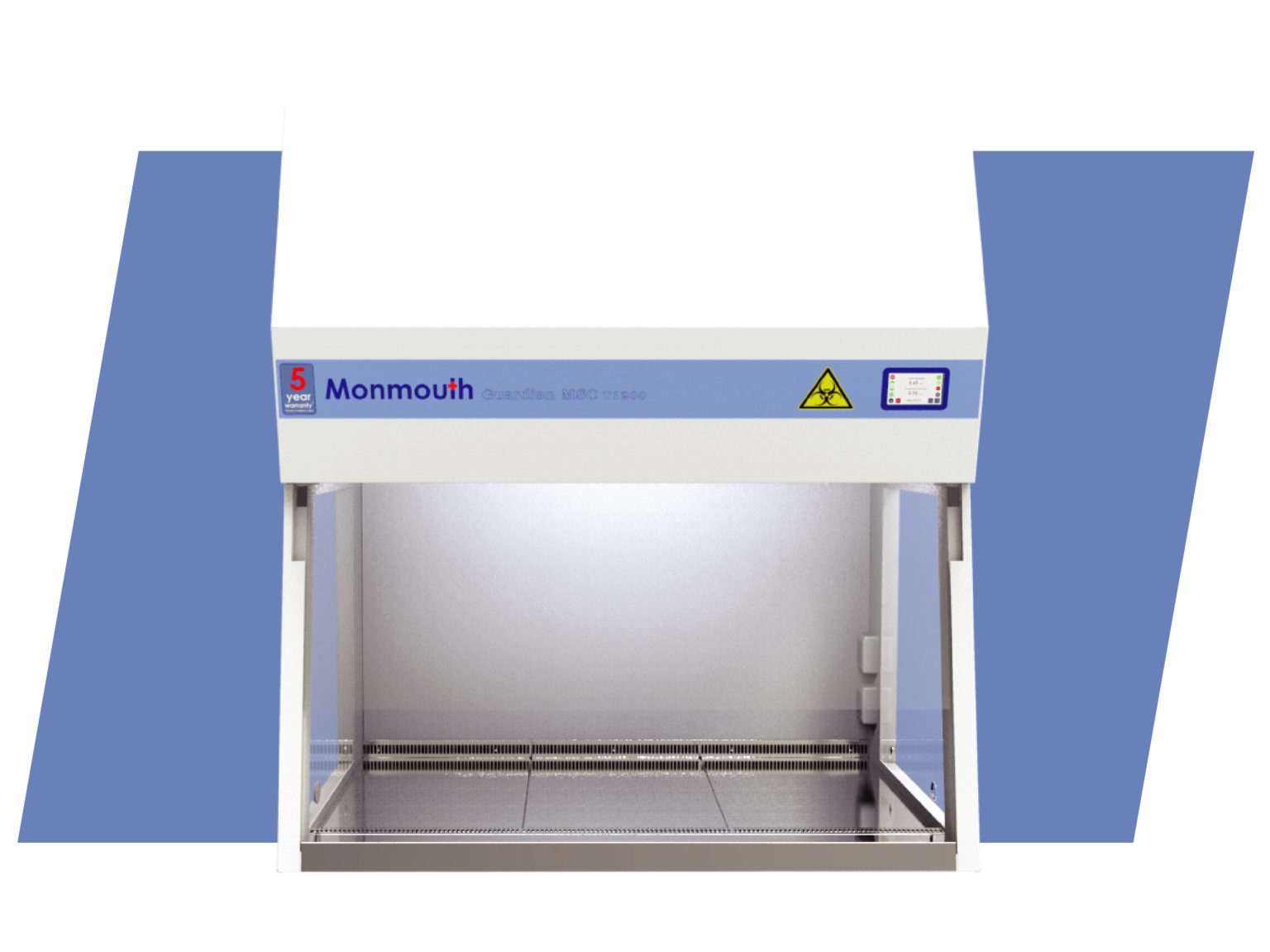 Essential Guide to Biological Safety Cabinets