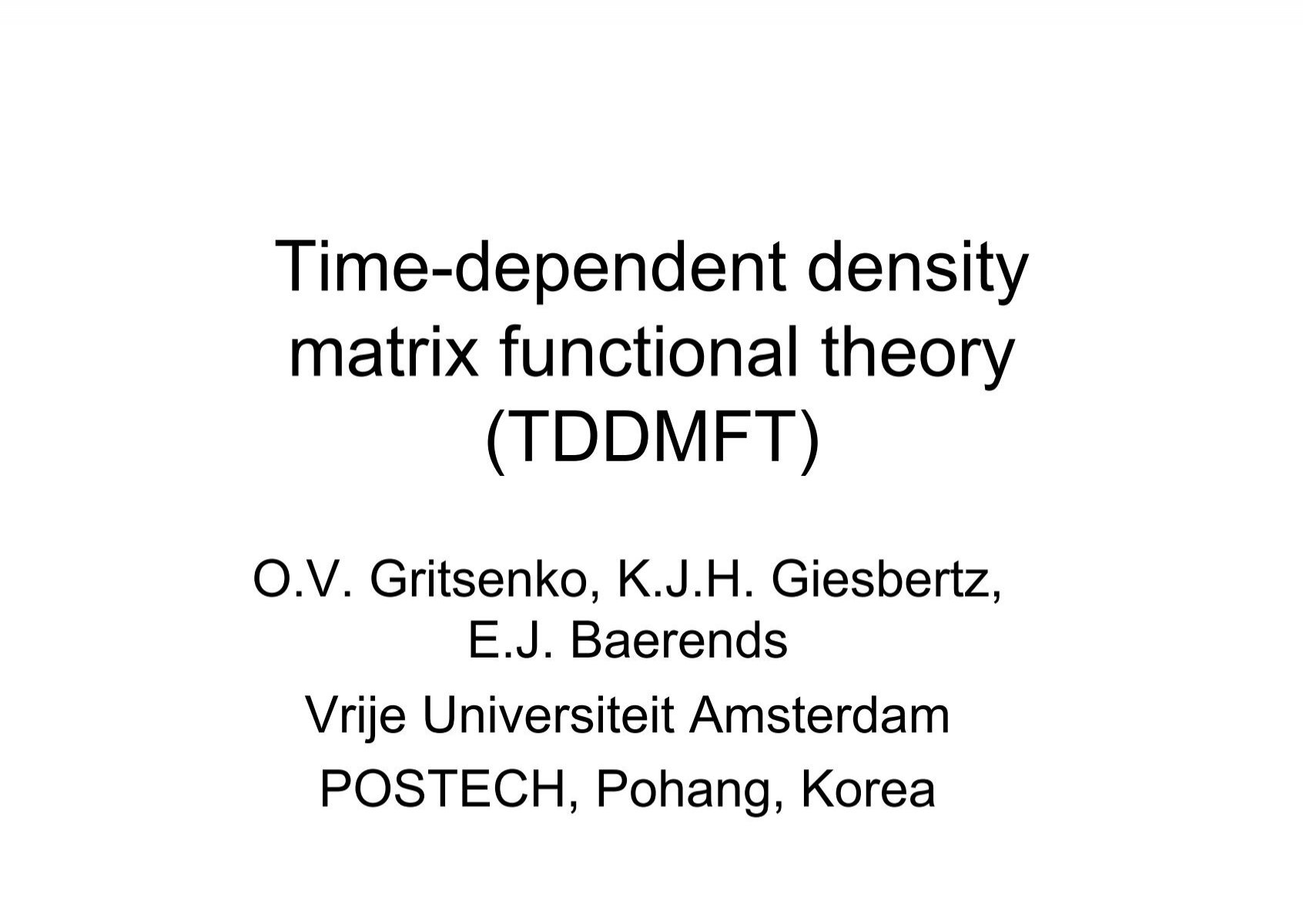 Unlocking Material Properties: Density Functional Theory Explained