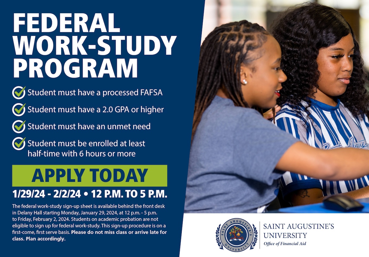 Federal Work Study The City University Of New York Federal Work Study The City University Of New York
