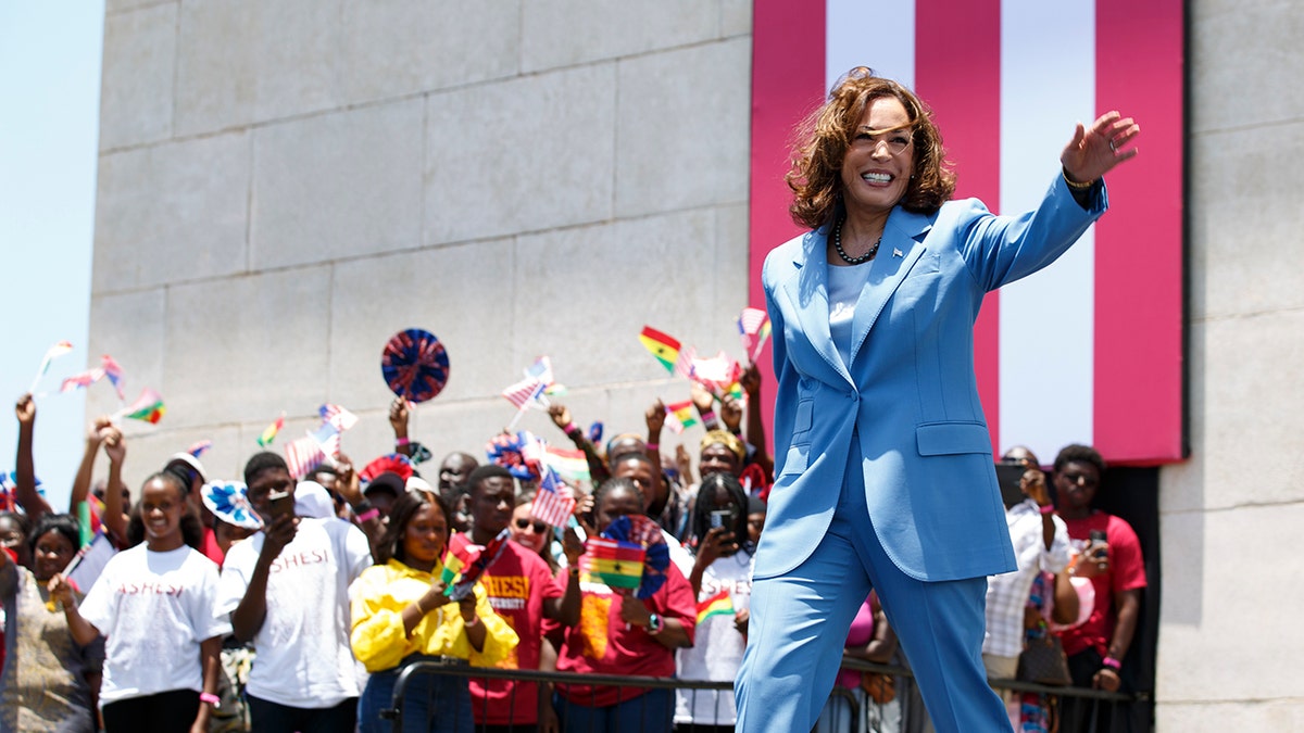 Could Kamala Harris Win? Realistic Chances Explored