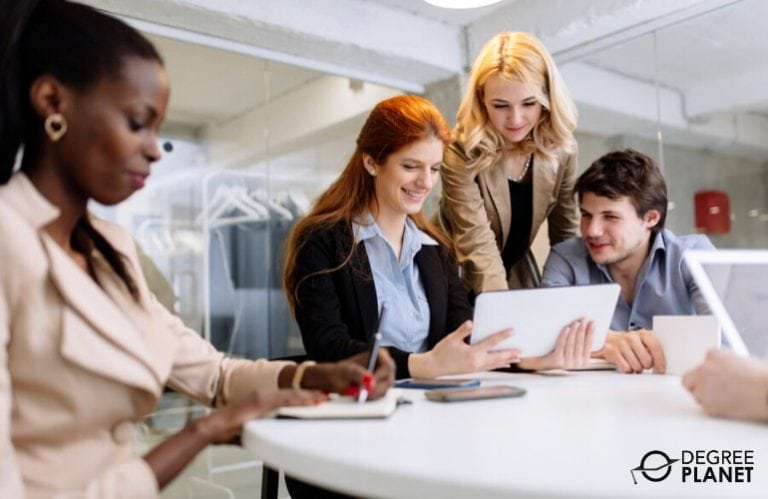 Unlock Your Potential: Online Communications Degree Guide