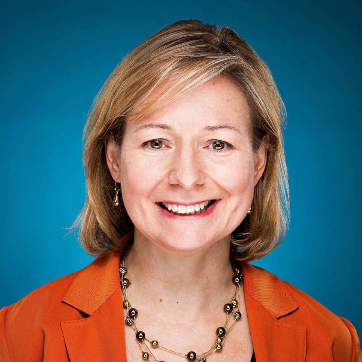 Rosalind W. Picard: AI Pioneer & Emotion Researcher